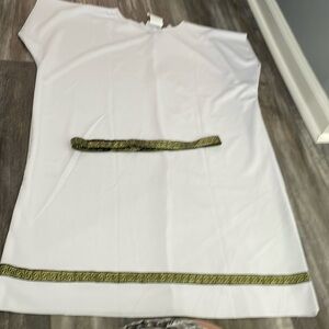 California Costumes Greek God costume